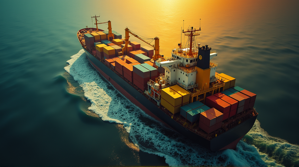 Colombian Export Woes: A 6.5% Decline After Brief Recovery