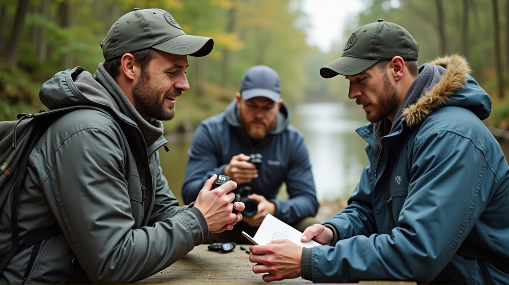 Men's Health Month: Essential Steps for a Healthier Future