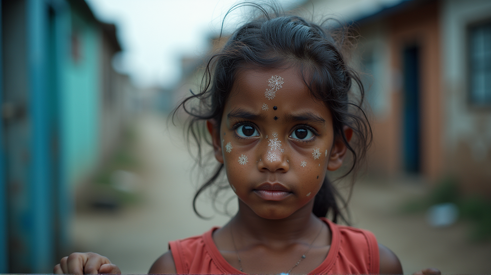 Embracing Solidarity: WHO's Call for Inclusive Health on World Refugee Day 2025