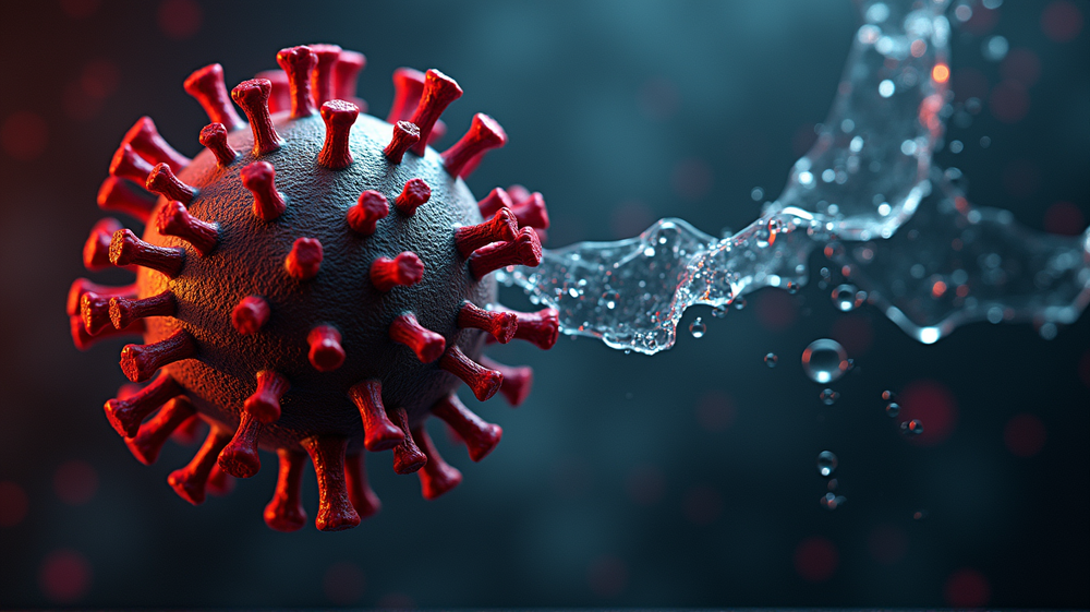 All You Need to Know About the 'Razor Blade Throat' COVID Variant