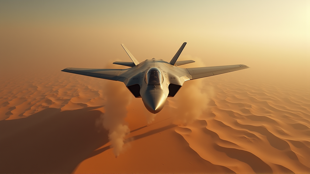 Iranian Nuclear Sites Obliterated: US Air Strikes Escalate Tensions