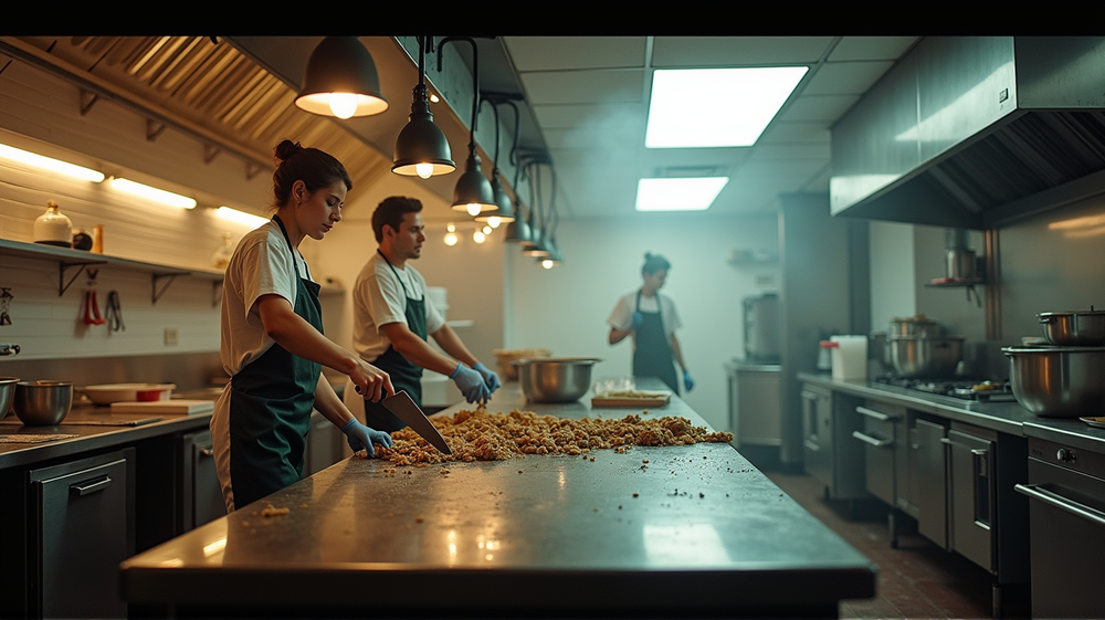 Dive into Bartow County Restaurant Health Scores!