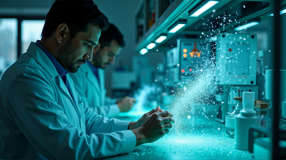 Revolutionary Green Hydrogen Breakthrough by Indian Scientists