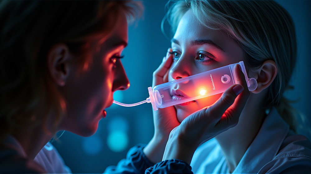 Sarasota Revives Awareness for Life-Saving Narcan