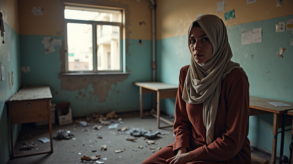 Gaza's Aid Centres: Illusions of Relief Amidst Hidden Agendas?