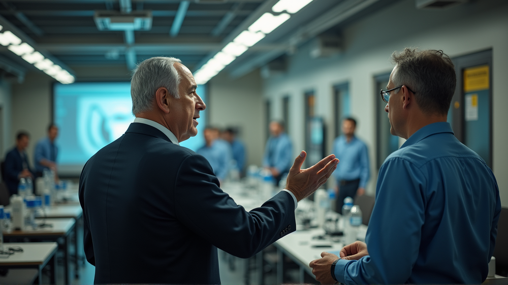 Israel at a Crossroads: Netanyahu Denounces Iran Amid Missile Attack