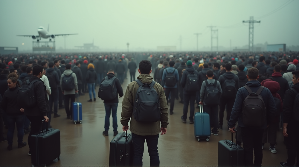 Shocking Poll: 82% of Jewish Israelis Back Gaza Expulsion