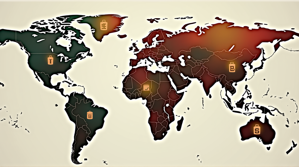 How Global Events Shaped Ghana's Economic Crisis