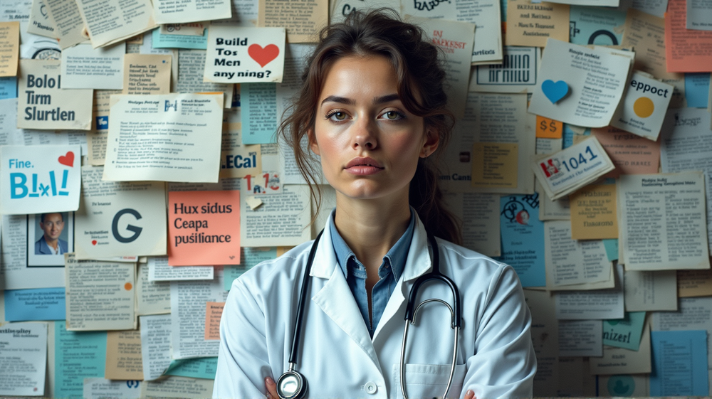 Ethical Dilemmas in the Spotlight: Trump's Surgeon General Pick's Business Interests