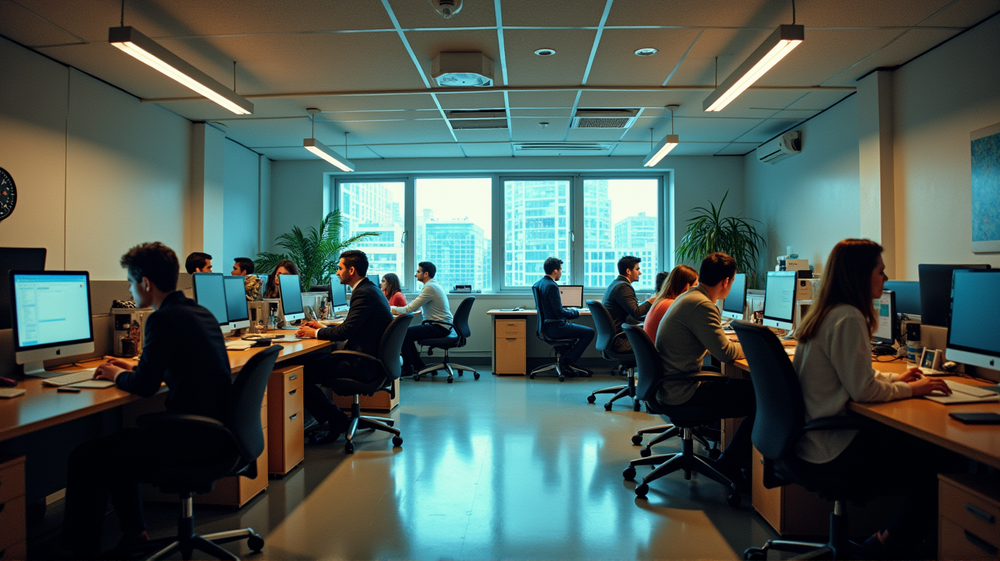 Significant Workforce Reduction Hits Arizona DES Amid Federal Funding Cuts