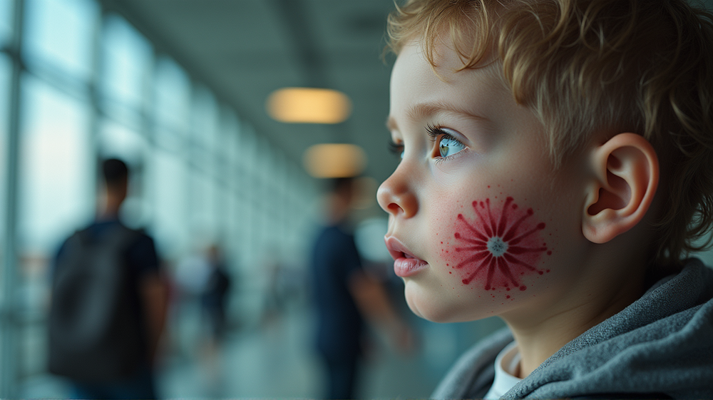 Colorado Battles Surging Measles Cases with Urgent Public Health Alert