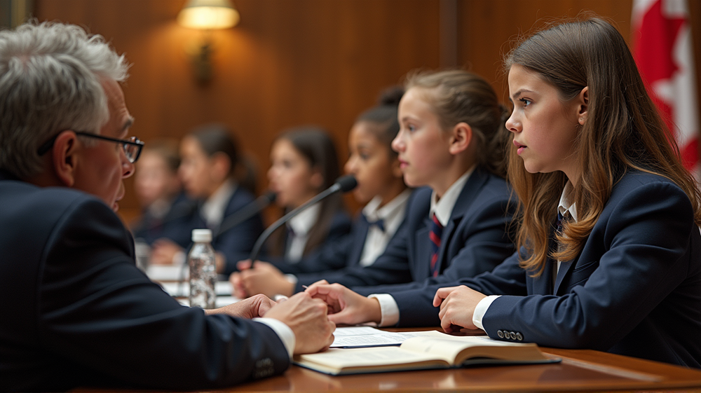 Quebec's Bold Legal Journey: The Battle Over School Boards Reform