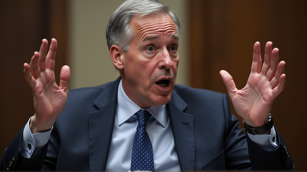 GOP Lawmakers Challenge Medicaid Coverage for Undocumented Immigrants in Colorado