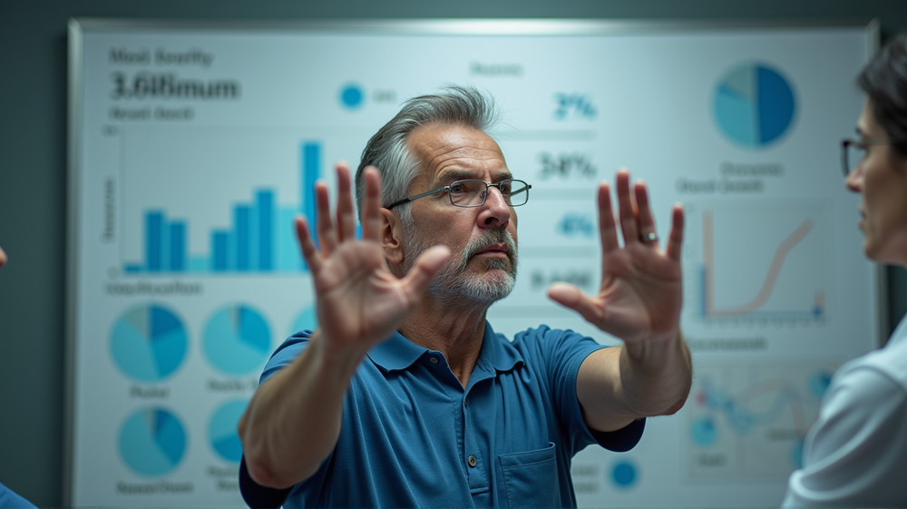 How a Simple Test Might Unveil Your Longevity Potential