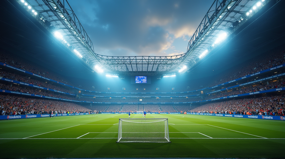 Gear Up for Chelsea's Epic Showdown with Los Angeles in Atlanta!