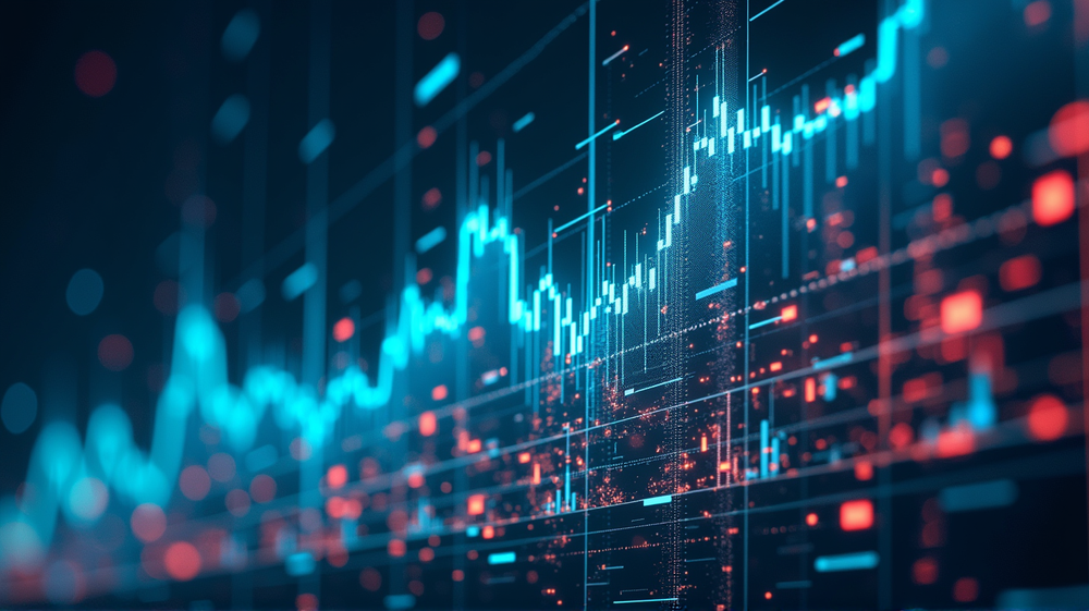 Market Rally: US Stocks Experience Significant Upswing