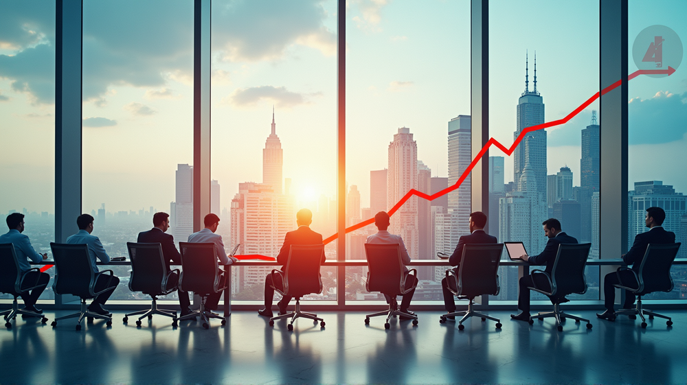 Unemployment Claims Reach Historic Lows Amidst Economic Shifts