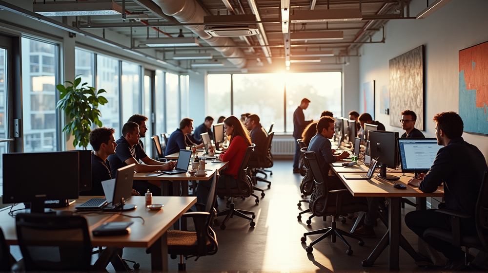 Google's Strategic Buyout Offers: Navigating Legal Battles with Cost Cutting