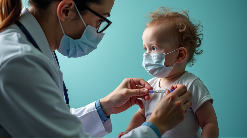 Urgent Call for Vaccinations After Tragedy in Kentucky