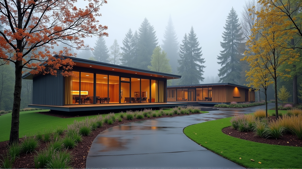 Transforming Mental Health Care: First Inpatient Facility for Snohomish