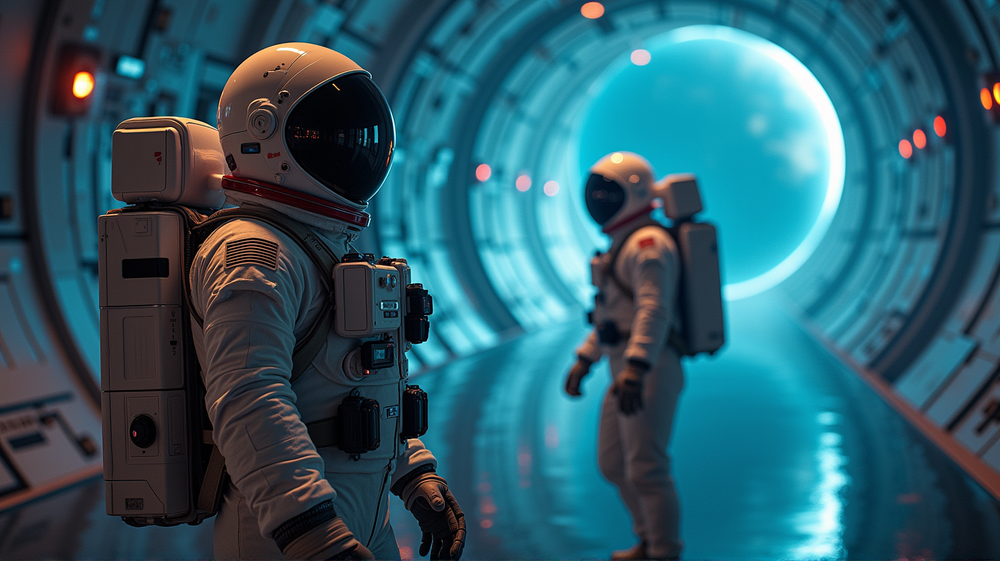 NASA Delays Axiom 4 Mission Amid Leaks and Setbacks