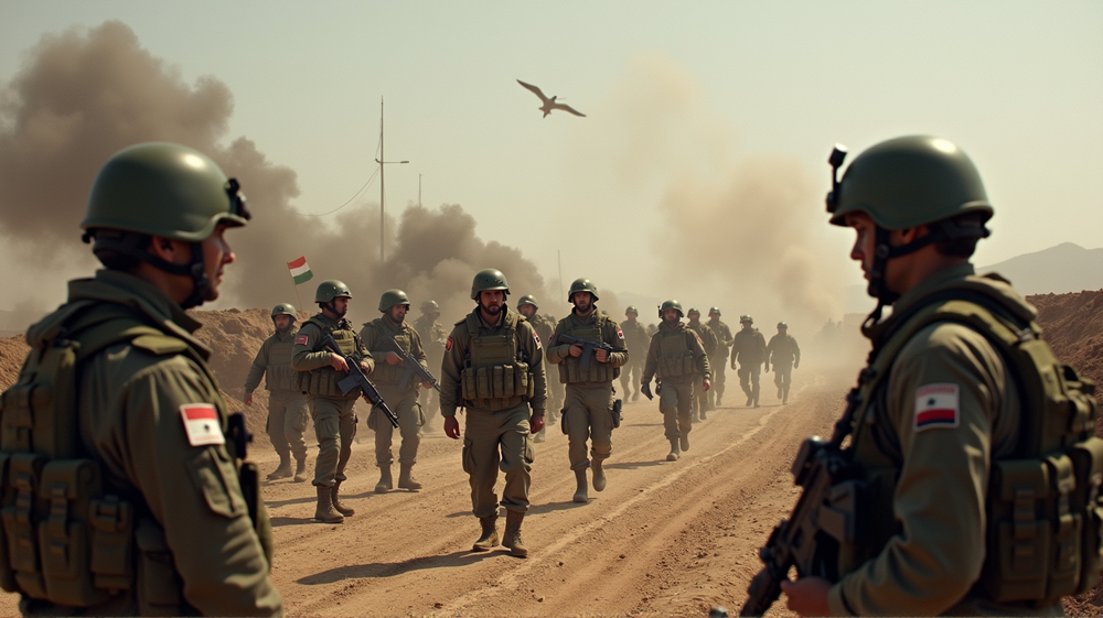 International Outcry as UN Demands Probe into Gaza Aid Site Killings