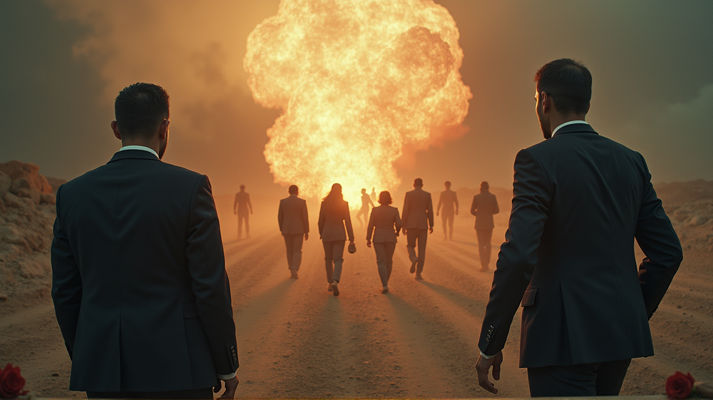 Tensions Rise as Israel Blocks Key Arab Delegation's Visit to West Bank