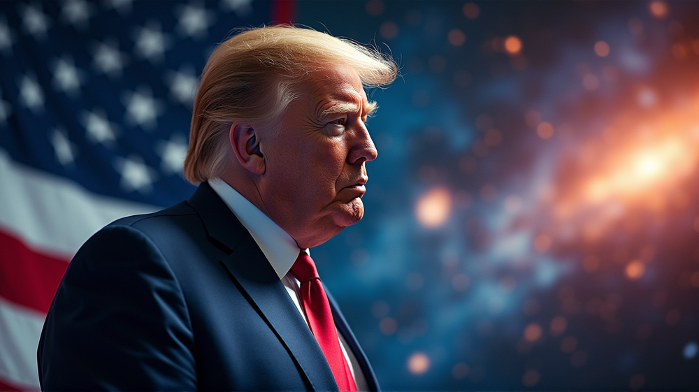 Unexpected Shift: Trump's New Nominee for NASA Administrator