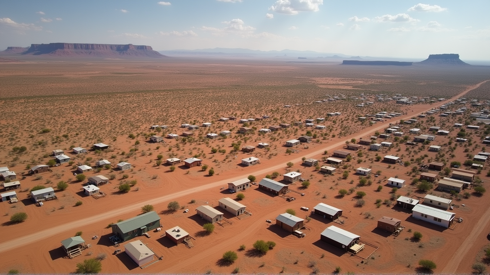 Environmental Justice Cutbacks Threaten Navajo and Hopi Health Initiatives