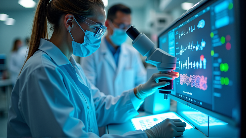 Gradientech's Triumph: QuickMIC Secures Contracts with Major Italian Hospitals