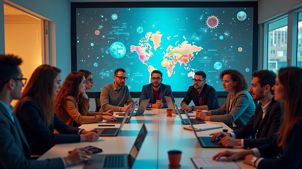 Join the Wave: HE Sustainability Support Network Kicks Off!