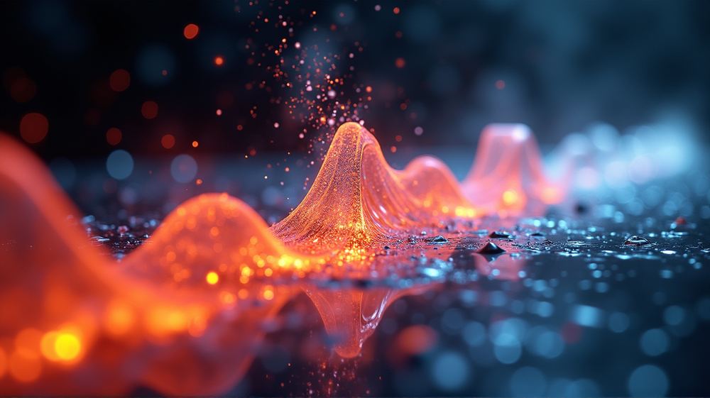 Scientists Break New Ground: Heat Moves Like Sound in Superfluids Uncovered!