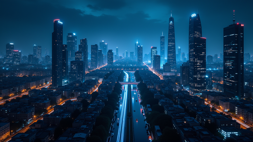 Cardano's Revolutionary Leap: Midnight Set to Transform the Economy