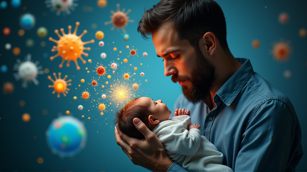 Dad Bods Documentary: Transforming Fatherhood with Science