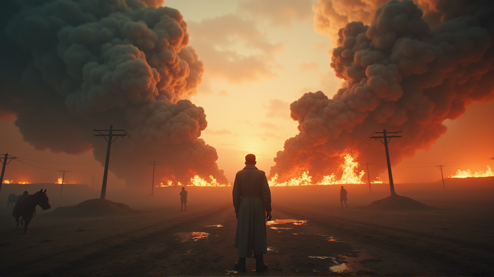 Iran's Supreme Leader Warns Trump Against Joining Israeli Strikes