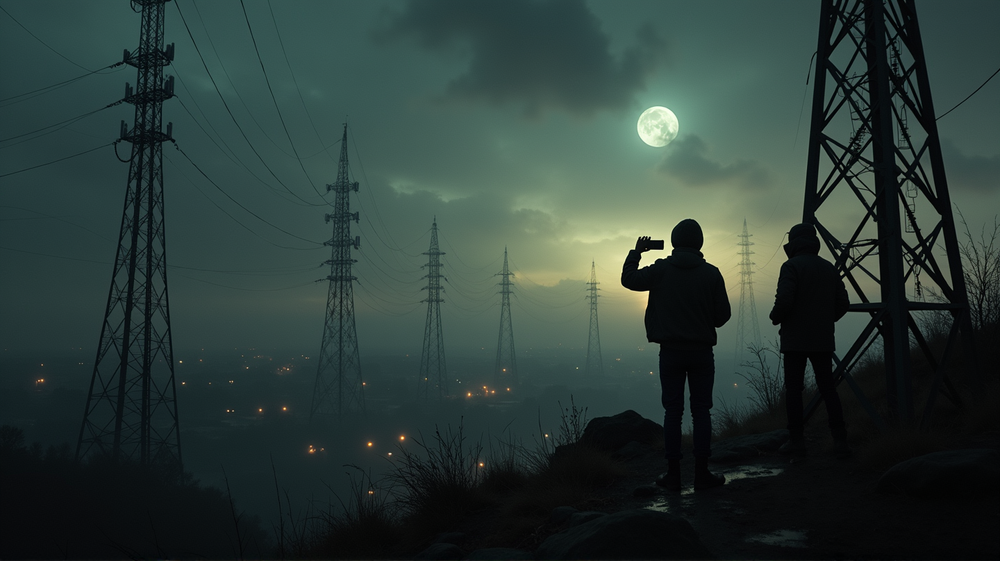 Iran's Communication Blackout: The Silent Battle Amidst War