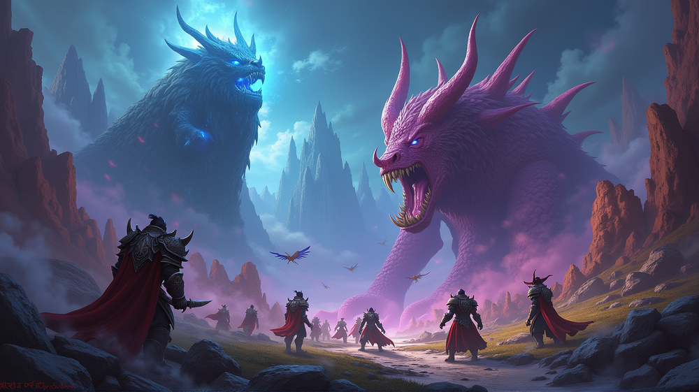 World of Warcraft's Latest Hotfixes Spark Excitement Among Gamers