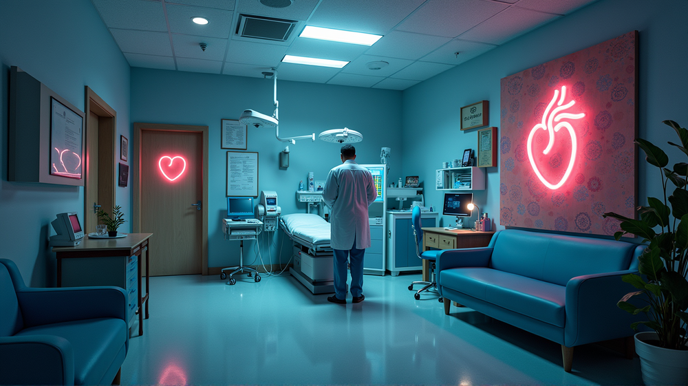 New Horizons in Heart Care Unveiled by AdventHealth in Lake Wales!