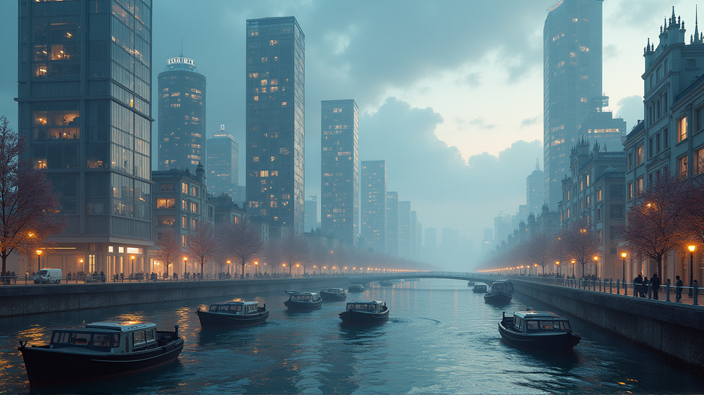 Unlocking Potential: The Need for Expansion in Science Real Estate