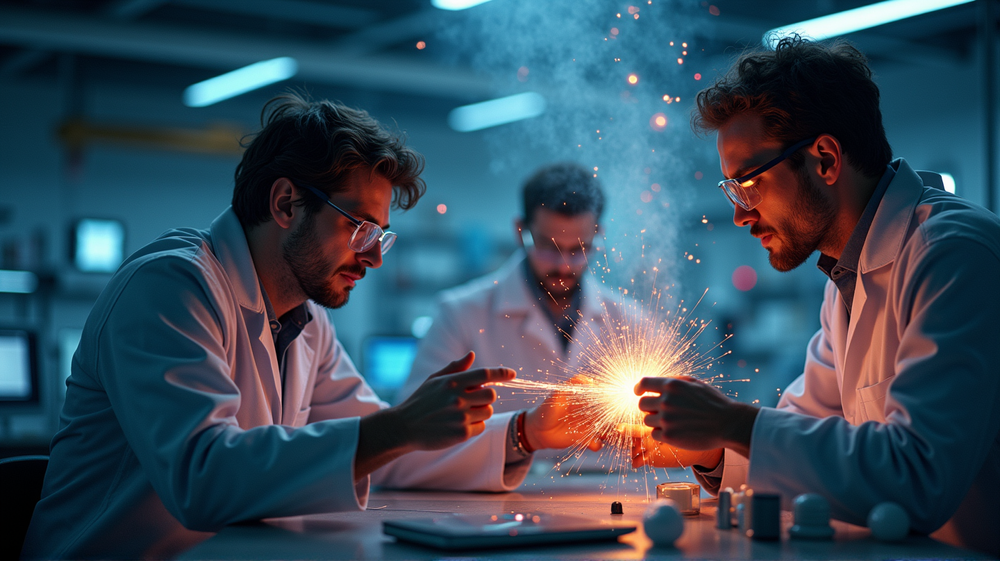 Breakthrough: Heaviest Proton-Emitting Nucleus 188At Discovered