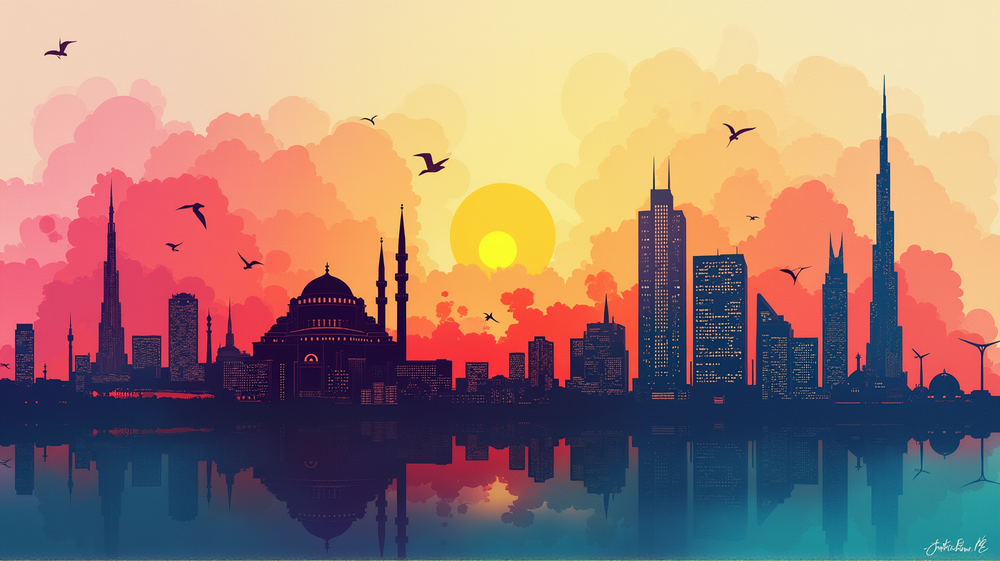 Ascott's Bold Move: Redefining Hospitality in MEAT