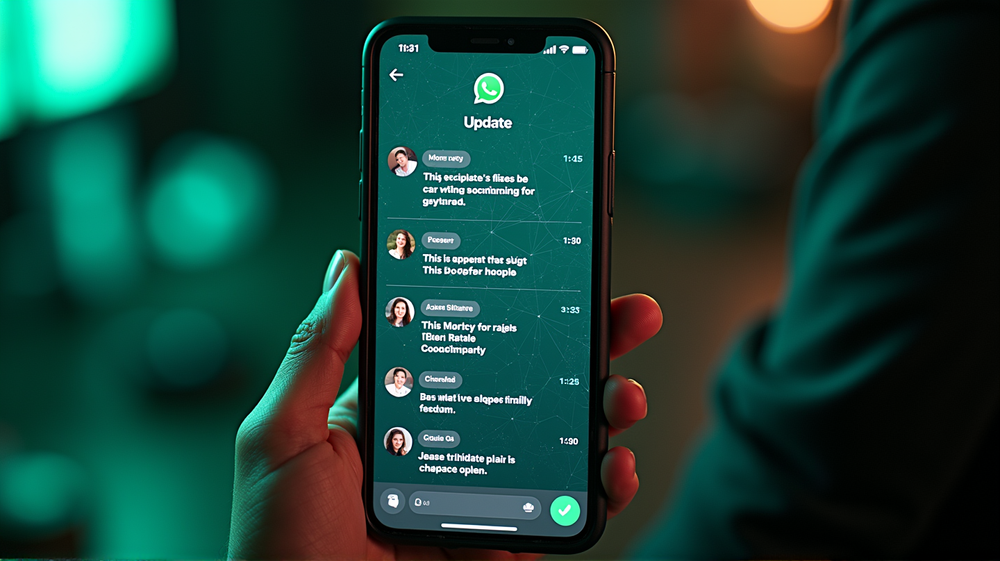 WhatsApp Set to Introduce Ads in Its Popular Messaging Platform