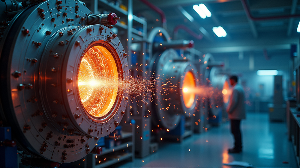 Muon g-2 Revelations: Fermilab’s Landmark Experiment Challenges Traditional Physics