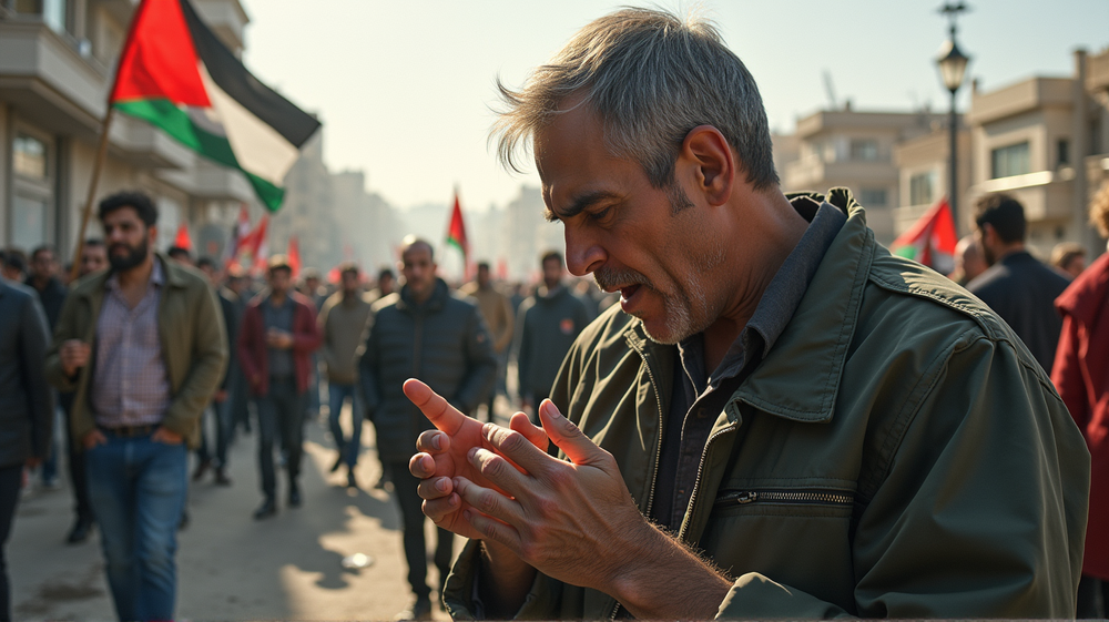 Gaza Conflict: Unprecedented Casualties and Global Reactions