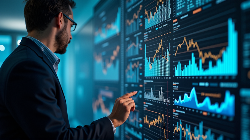 Is US Economic Data Facing Growing Unreliability Amid Staffing Cuts?