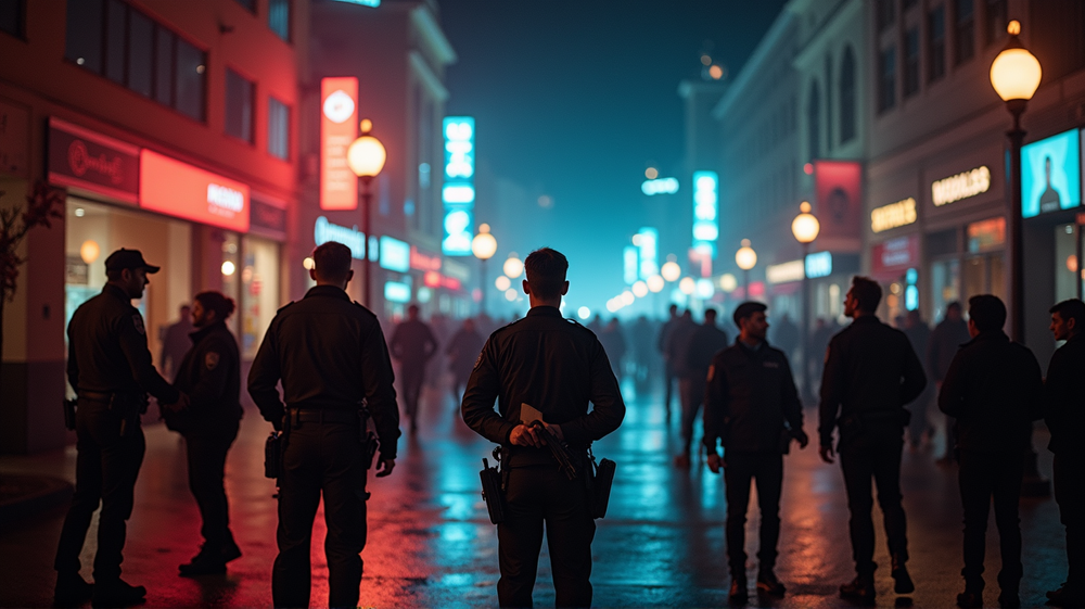 FBI Launches Urgent Probe into 'Targeted Terror Attack' at Pro-Israel Demo