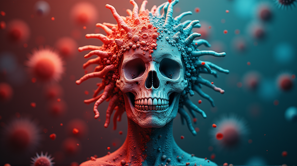 Critical Impact: How Cutting Global Health Funds Weakens America