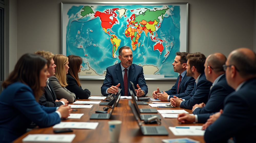 FEMA Chief's Ignorance Sparks Confusion Over Hurricane Preparedness