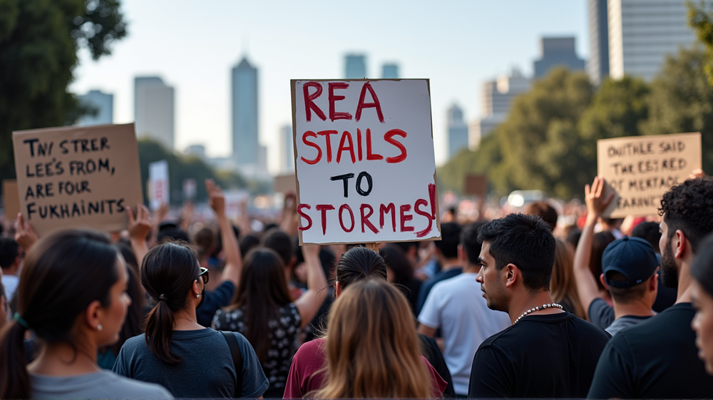 The Widening Dragnet: Undocumented Farm Workers Caught in the Crossfire