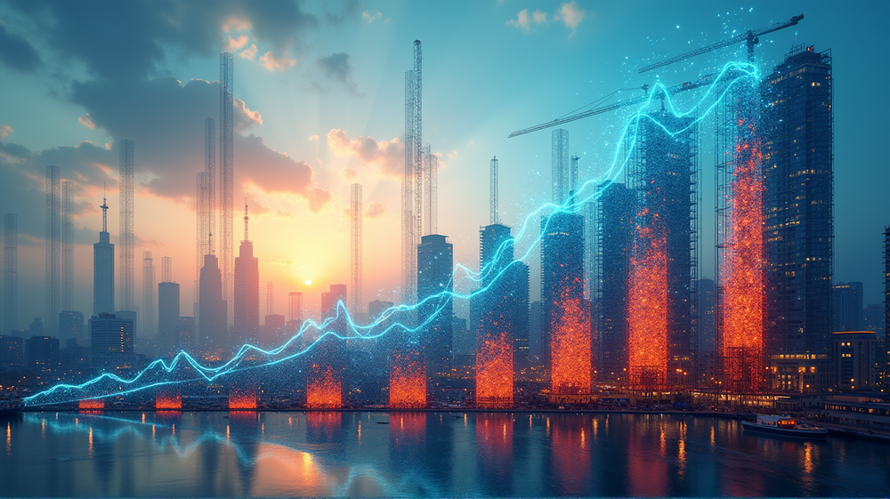 Israel's Economy Surges Amidst Temporary Ceasefire